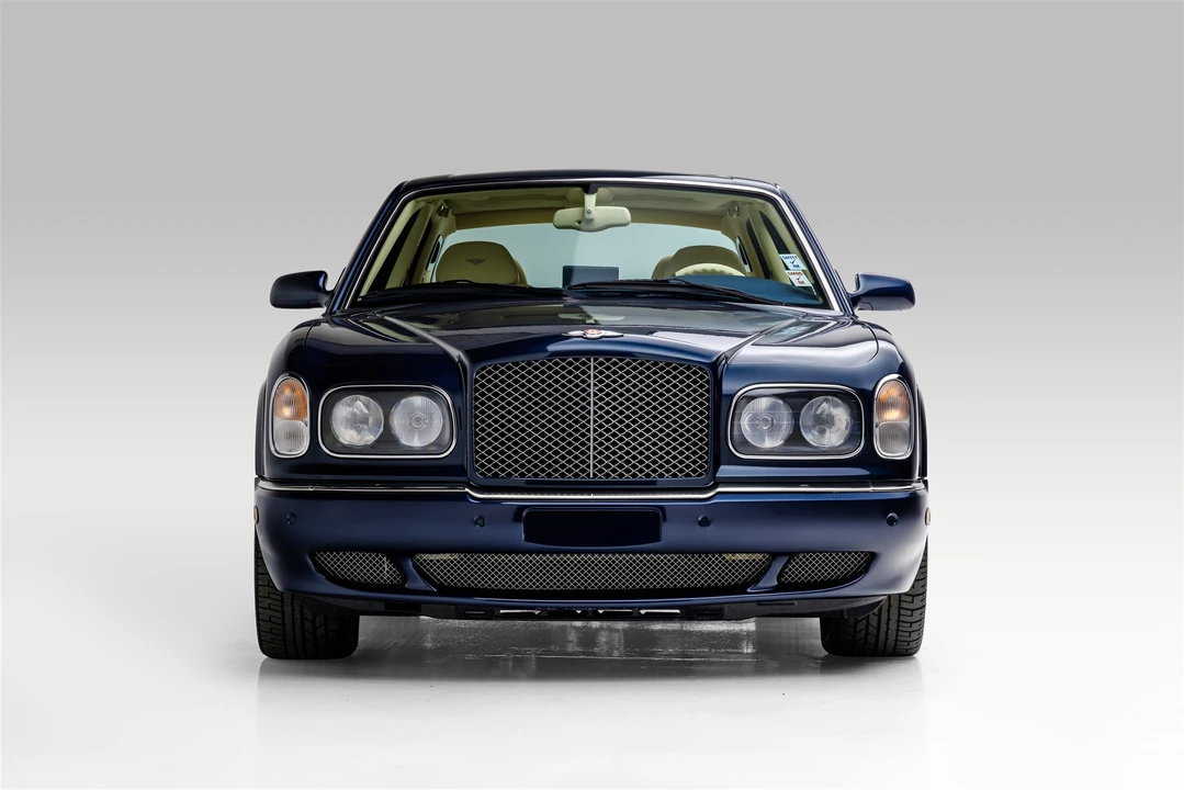 2001 Bentley Arnage - Image 11 of 31