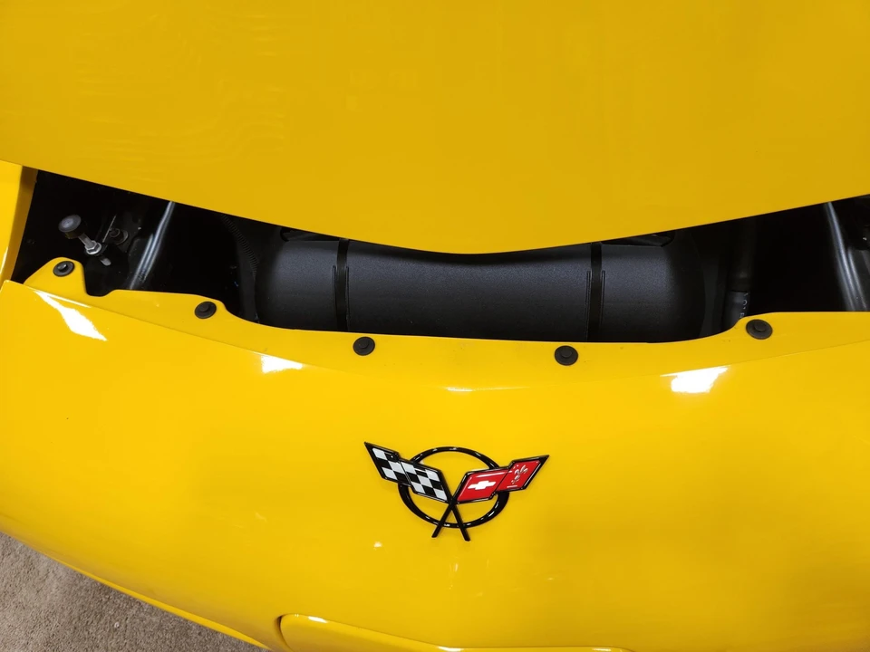 2001 Chevrolet Corvette C5 - Image 24 of 31