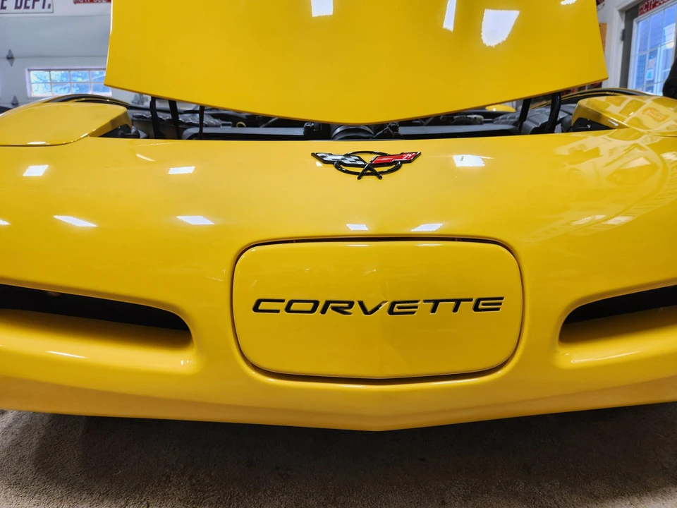 2001 Chevrolet Corvette C5 - Image 23 of 31