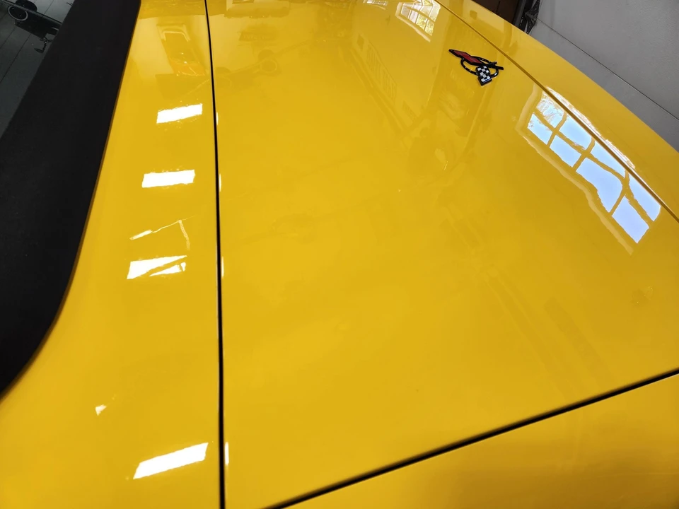 2001 Chevrolet Corvette C5 - Image 22 of 31