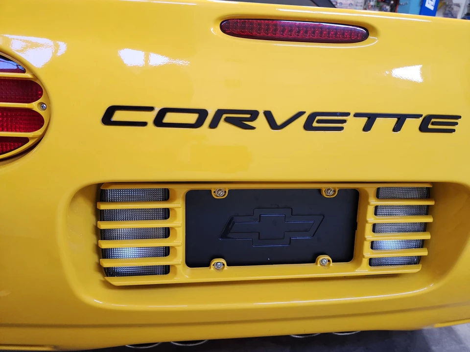 2001 Chevrolet Corvette C5 - Image 25 of 31