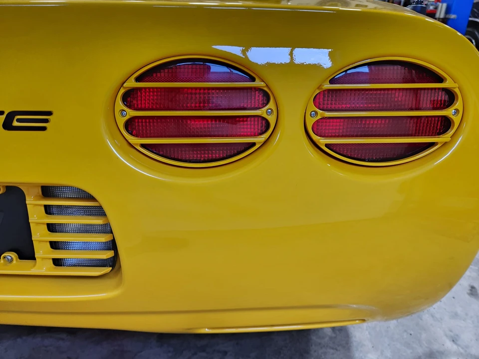 2001 Chevrolet Corvette C5 - Image 27 of 31