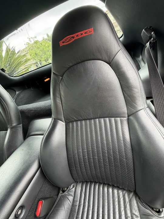2001 Chevrolet Corvette C5 Z06 - Image 26 of 31