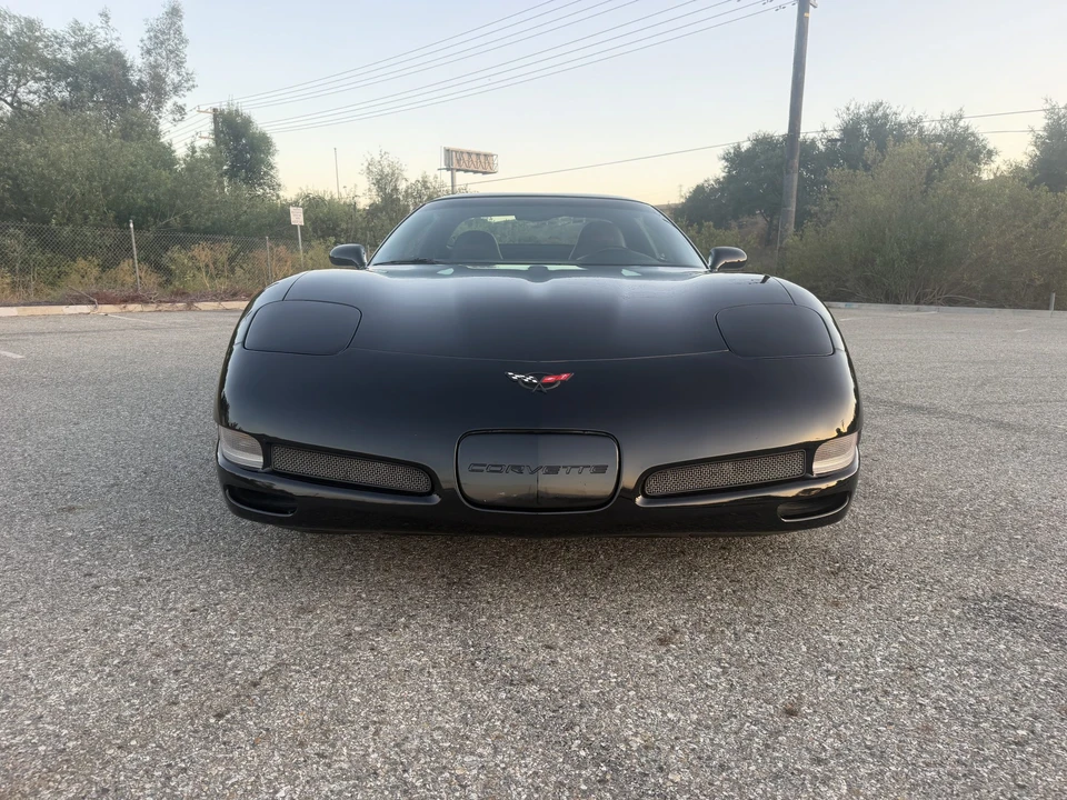 2001 Chevrolet Corvette C5 Z06 - Image 3 of 31
