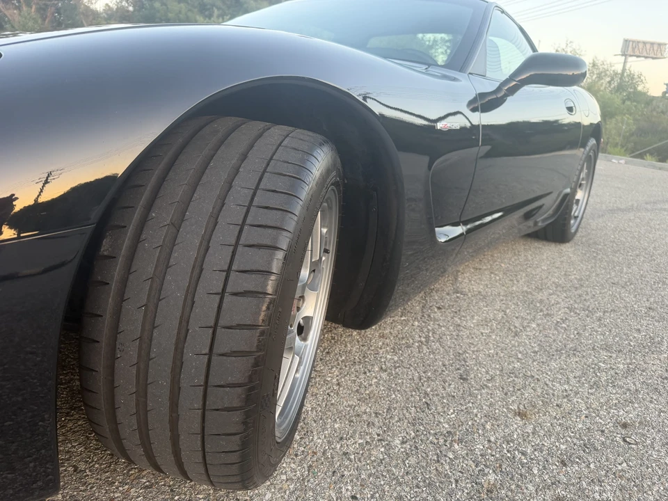 2001 Chevrolet Corvette C5 Z06 - Image 21 of 31