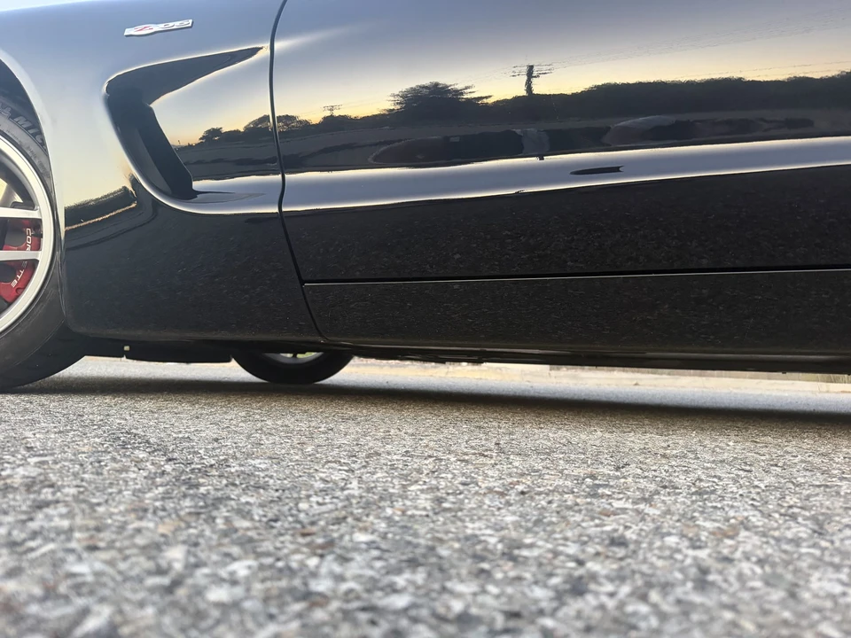 2001 Chevrolet Corvette C5 Z06 - Image 13 of 31