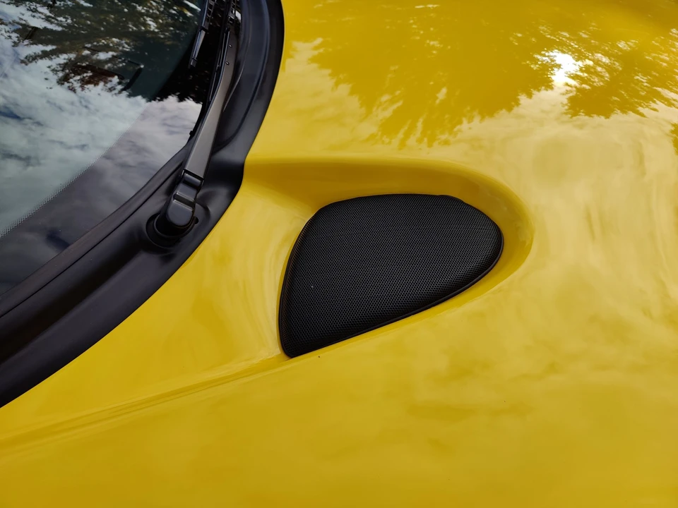 2001 Dodge Viper GTS 2nd Gen - Image 13 of 31