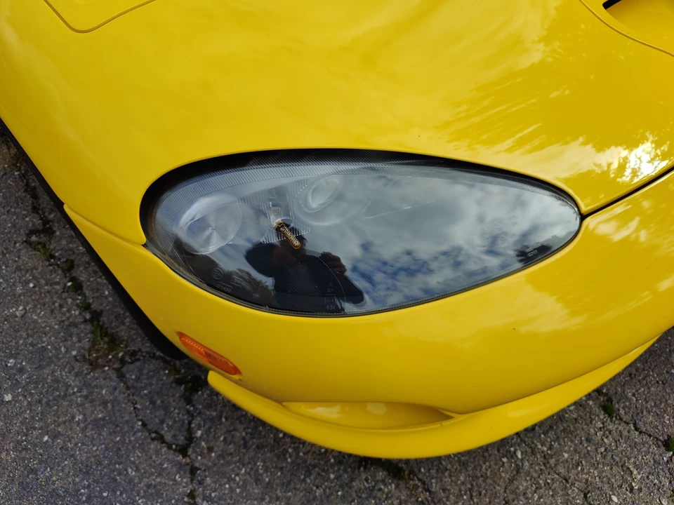 2001 Dodge Viper GTS 2nd Gen - Image 19 of 31