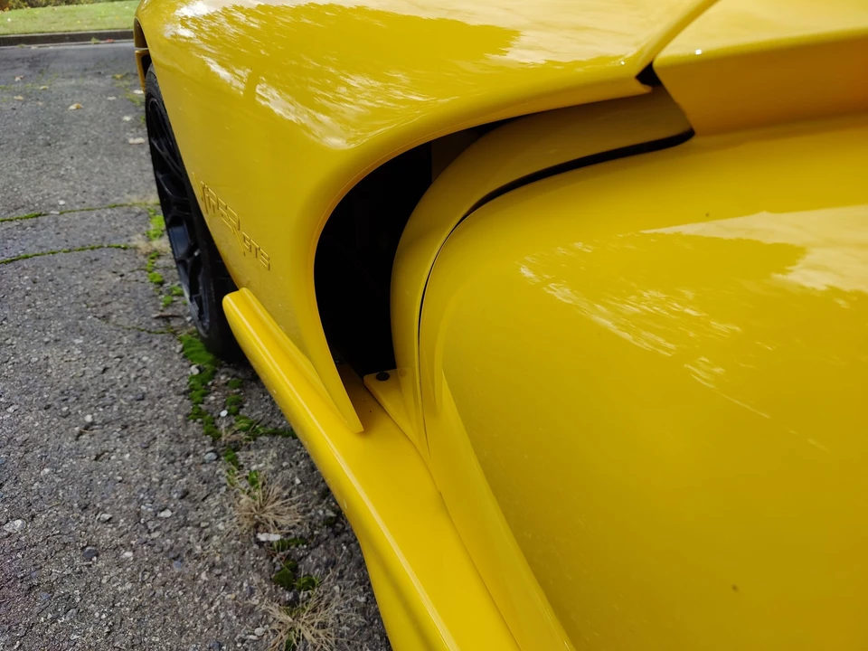 2001 Dodge Viper GTS 2nd Gen - Image 30 of 31
