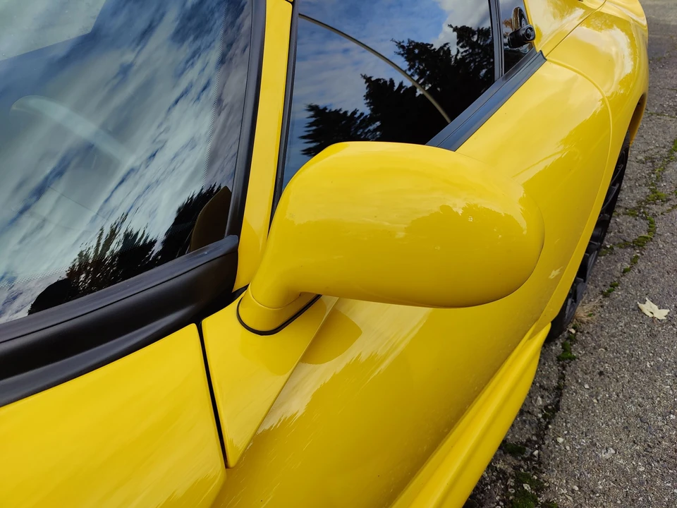 2001 Dodge Viper GTS 2nd Gen - Image 31 of 31