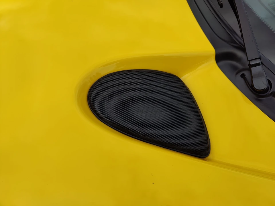 2001 Dodge Viper GTS 2nd Gen - Image 15 of 31
