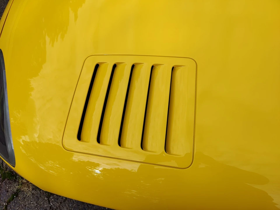 2001 Dodge Viper GTS 2nd Gen - Image 16 of 31