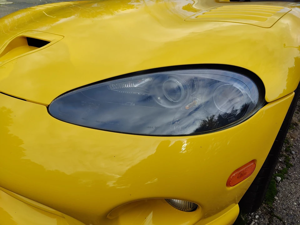 2001 Dodge Viper GTS 2nd Gen - Image 20 of 31