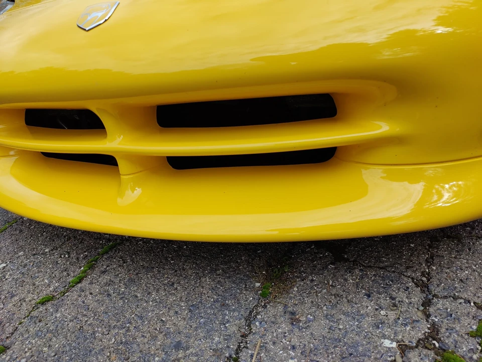 2001 Dodge Viper GTS 2nd Gen - Image 26 of 31