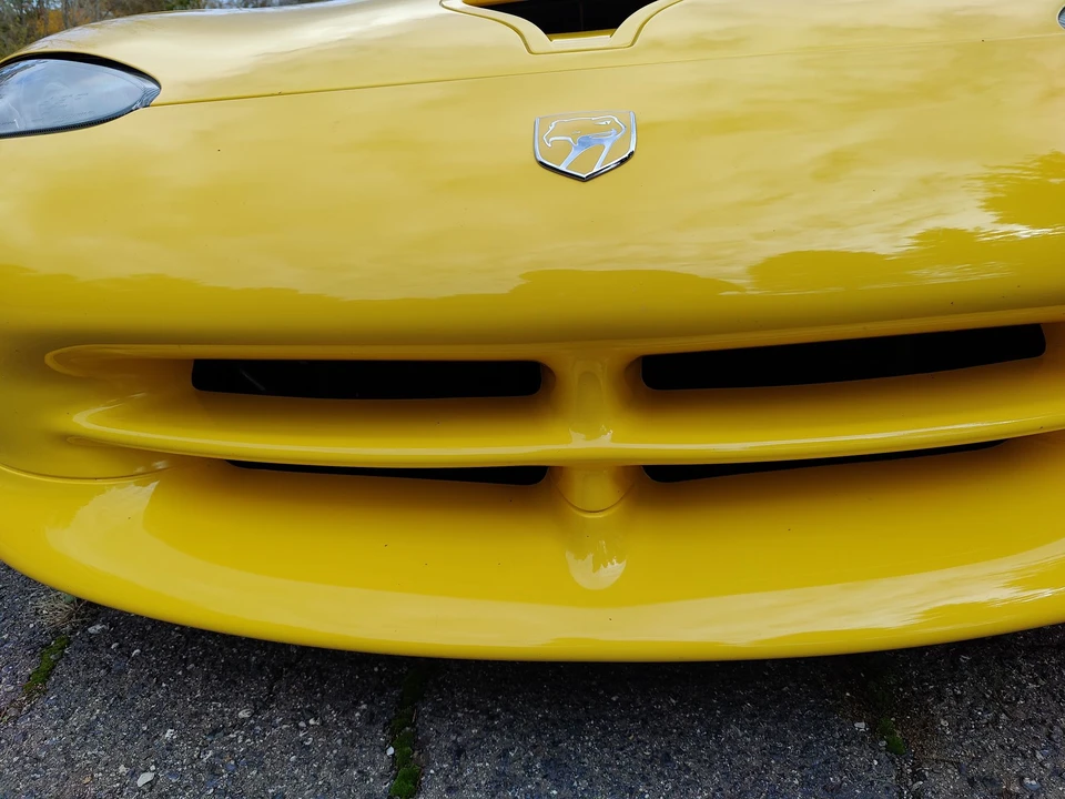 2001 Dodge Viper GTS 2nd Gen - Image 24 of 31