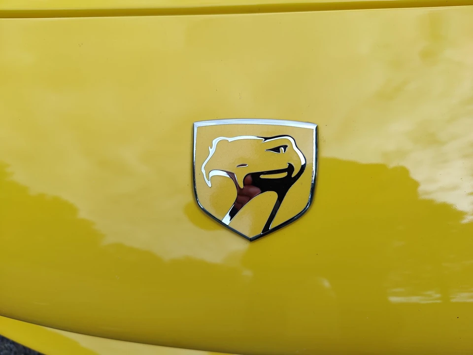 2001 Dodge Viper GTS 2nd Gen - Image 18 of 31