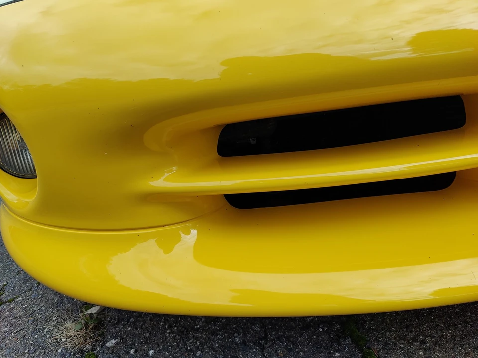 2001 Dodge Viper GTS 2nd Gen - Image 23 of 31