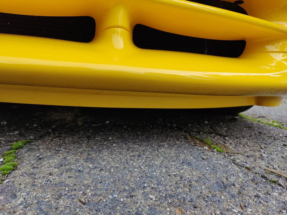 2001 Dodge Viper GTS 2nd Gen - Image 25 of 31