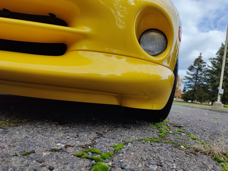 2001 Dodge Viper GTS 2nd Gen - Image 28 of 31