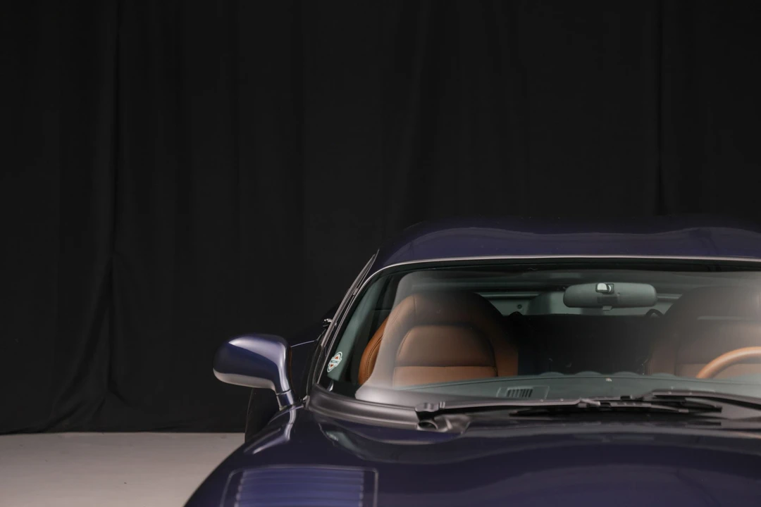 2001 Dodge Viper GTS 2nd Gen - Image 17 of 31