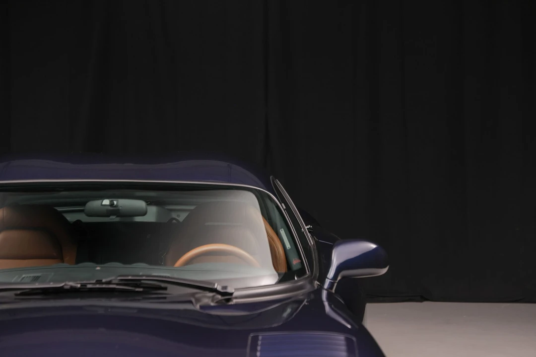 2001 Dodge Viper GTS 2nd Gen - Image 18 of 31