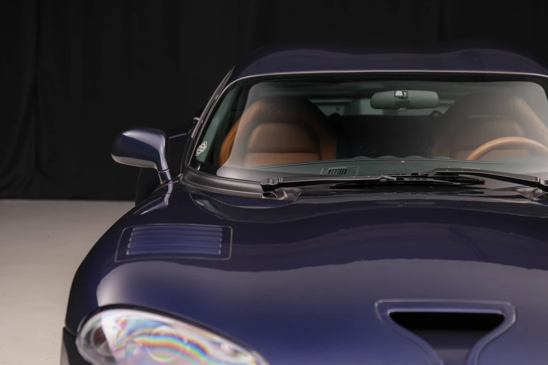 2001 Dodge Viper GTS 2nd Gen - Image 19 of 31
