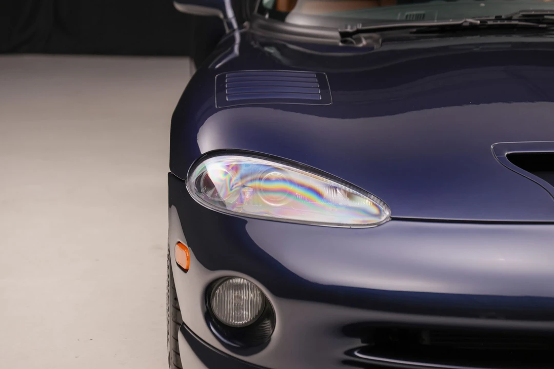 2001 Dodge Viper GTS 2nd Gen - Image 21 of 31