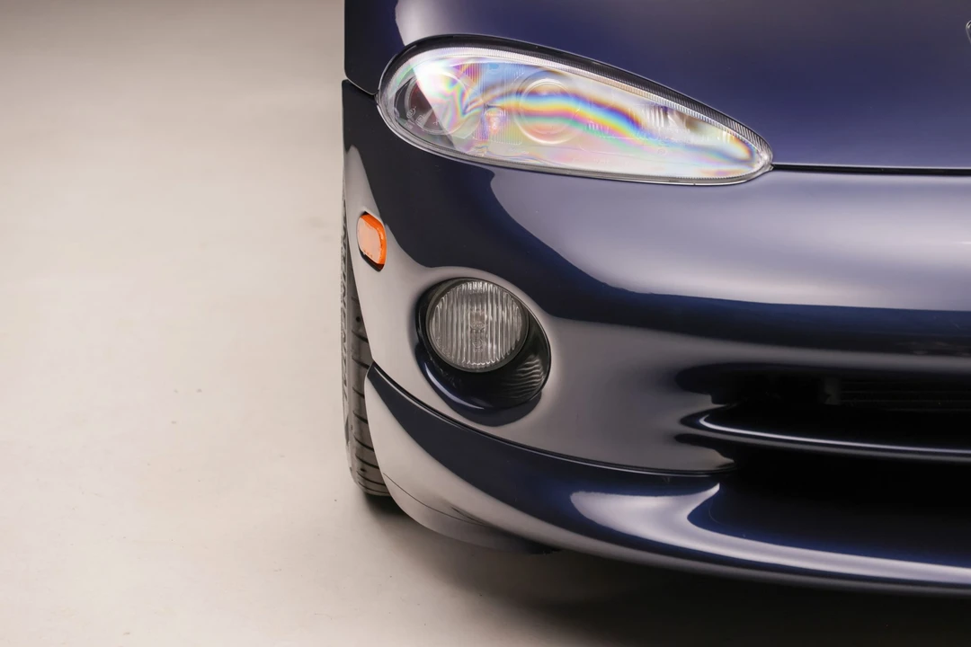 2001 Dodge Viper GTS 2nd Gen - Image 23 of 31