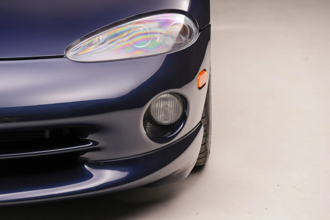 2001 Dodge Viper GTS 2nd Gen - Image 24 of 31