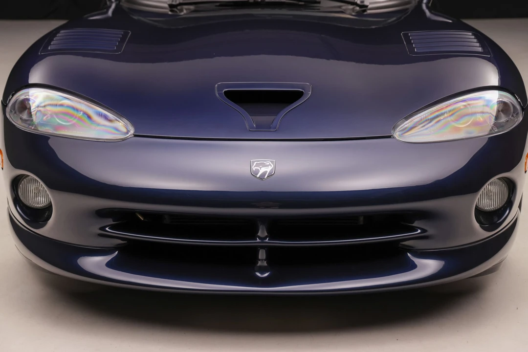 2001 Dodge Viper GTS 2nd Gen - Image 26 of 31