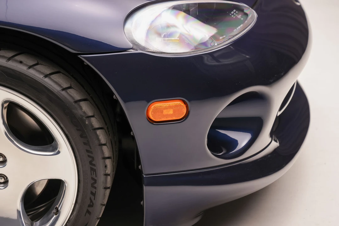 2001 Dodge Viper GTS 2nd Gen - Image 28 of 31