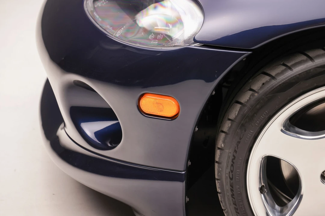 2001 Dodge Viper GTS 2nd Gen - Image 29 of 31