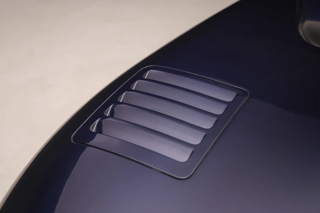 2001 Dodge Viper GTS 2nd Gen - Image 31 of 31
