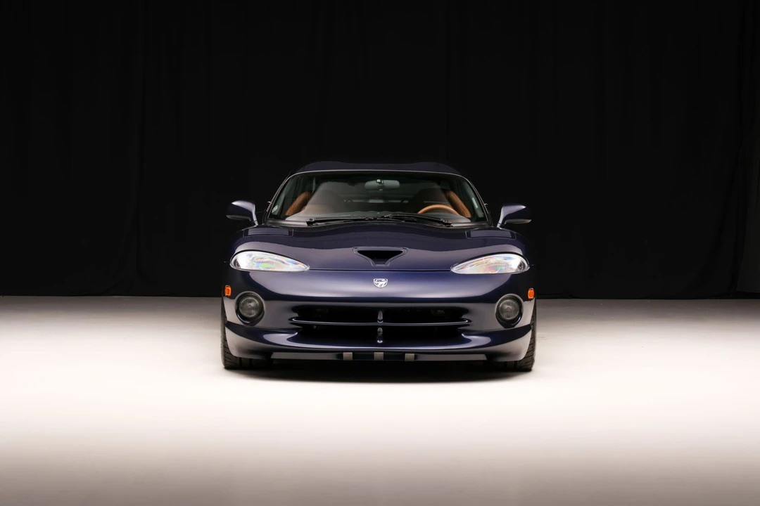 2001 Dodge Viper GTS 2nd Gen - Image 13 of 31