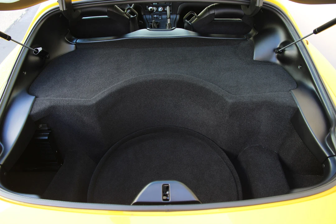 2001 Dodge Viper GTS 2nd Gen - Image 26 of 31