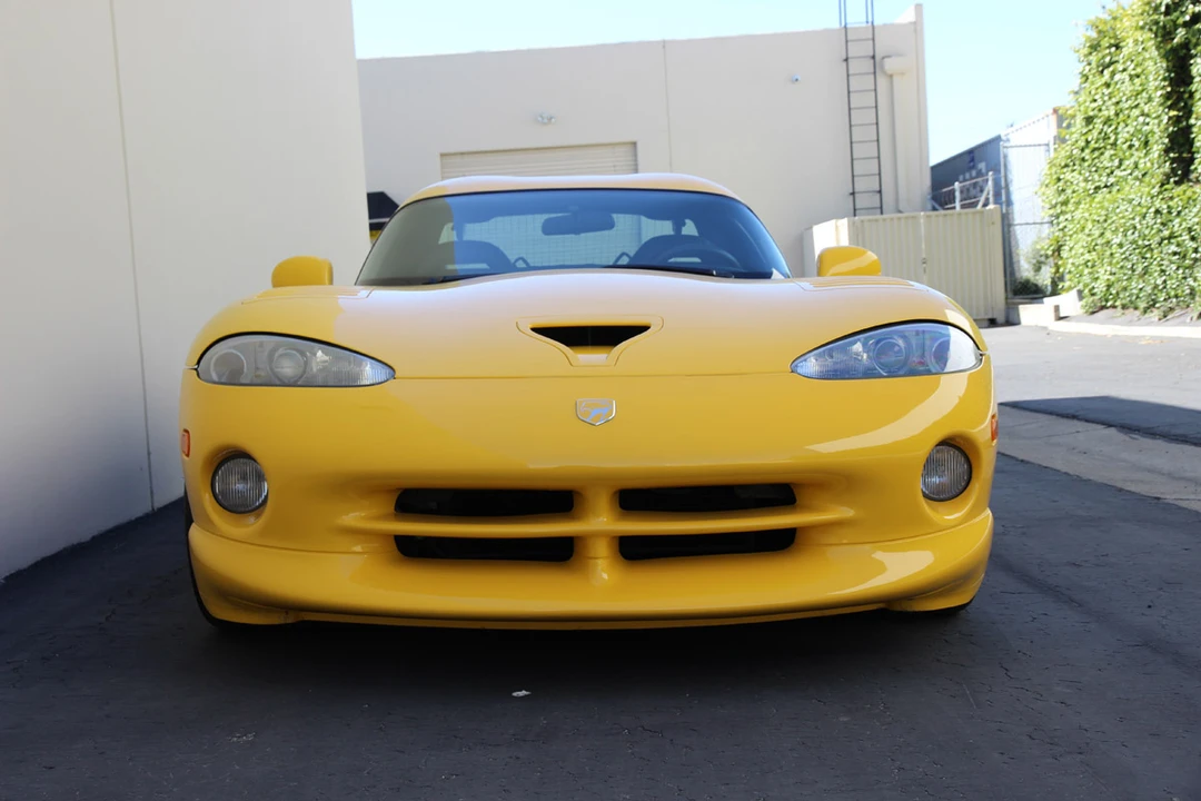 2001 Dodge Viper GTS 2nd Gen - Image 18 of 31