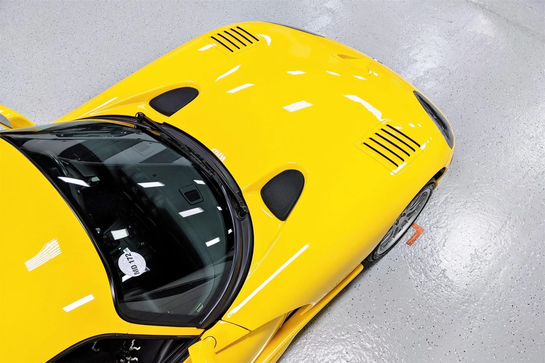 2001 Dodge Viper ACR 2nd Gen - Image 31 of 31