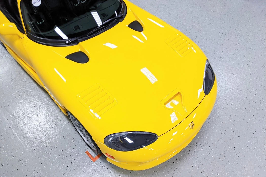 2001 Dodge Viper ACR 2nd Gen - Image 20 of 31