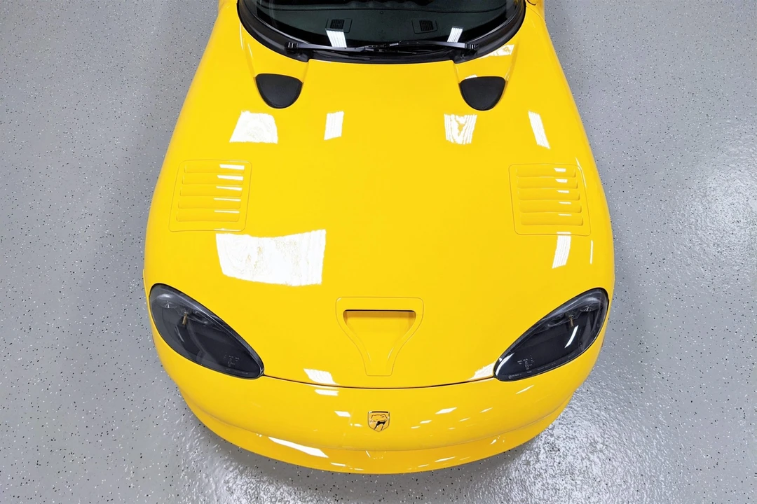 2001 Dodge Viper ACR 2nd Gen - Image 21 of 31