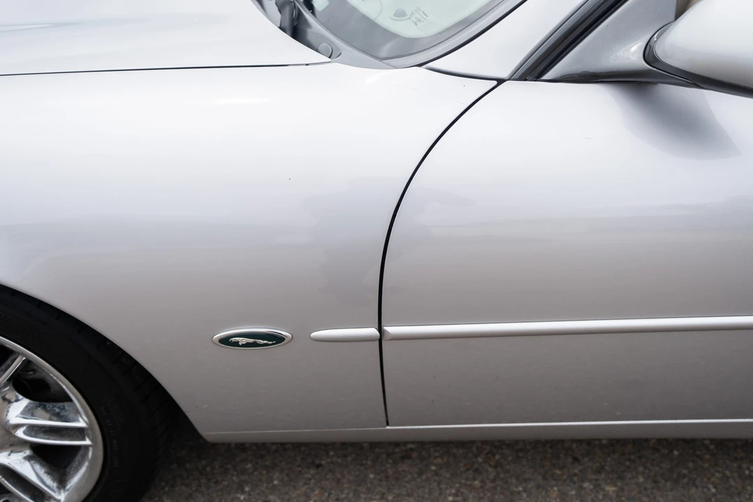 2001 Jaguar X100 XK8 - Image 25 of 31