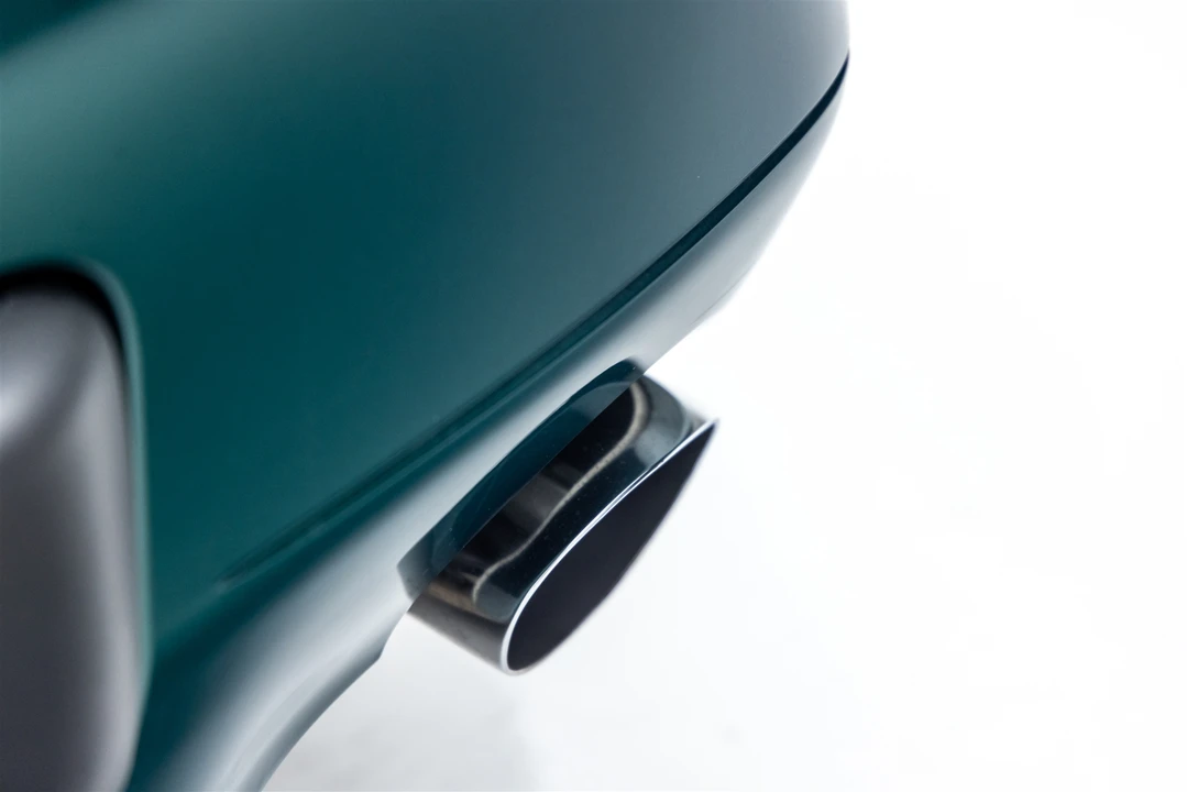 2001 Porsche 996 Carrera - Image 24 of 31