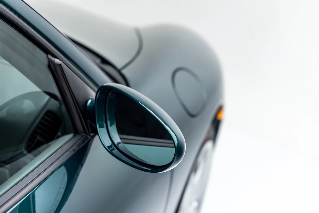 2001 Porsche 996 Carrera - Image 20 of 31