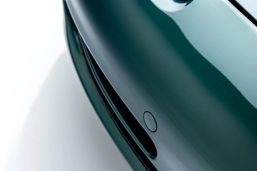 2001 Porsche 996 Carrera - Image 17 of 31