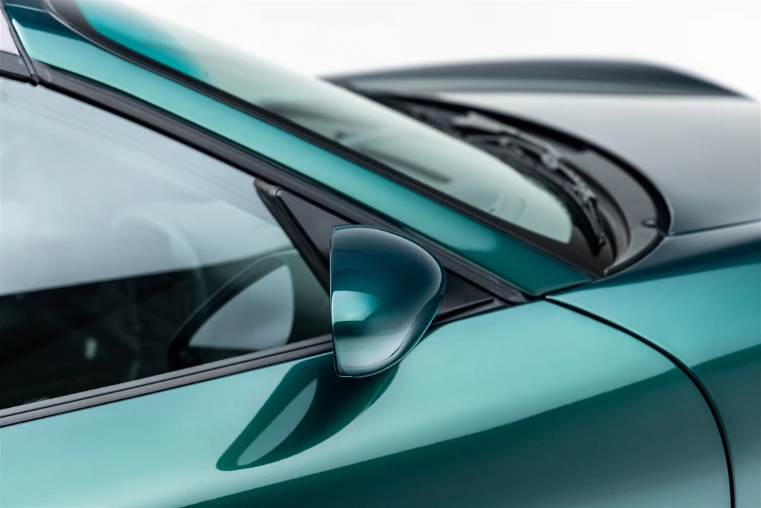 2001 Porsche 996 Carrera - Image 16 of 31