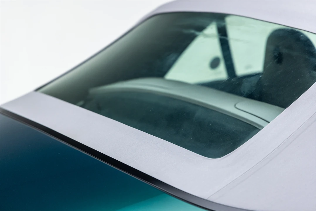 2001 Porsche 996 Carrera - Image 15 of 31