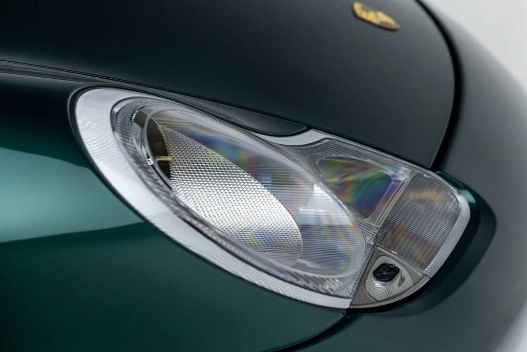 2001 Porsche 996 Carrera - Image 13 of 31