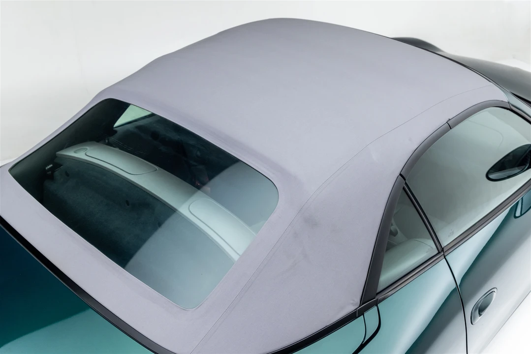 2001 Porsche 996 Carrera - Image 12 of 31