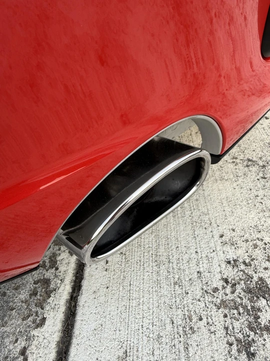 2001 Porsche 996 Turbo - Image 30 of 31