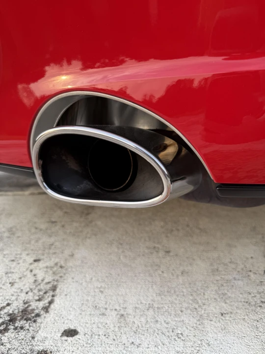2001 Porsche 996 Turbo - Image 31 of 31