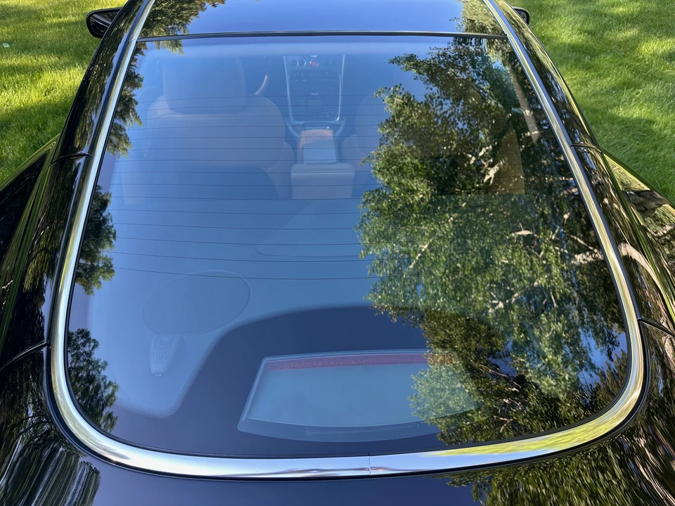 2002 Aston Martin Vanquish 1st Gen - Image 30 of 31